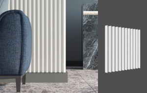 LITHE 3D Панели LAB.Space