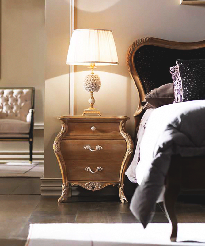 Тумбочка  VITTORIO GRIFONI 2539 