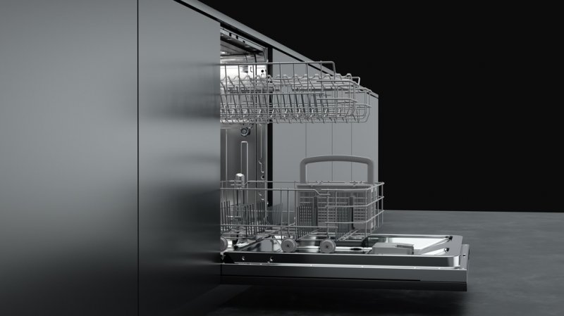 1322002 Посудомоечная машина Teka DFI 46900 Турция  - Вид №5