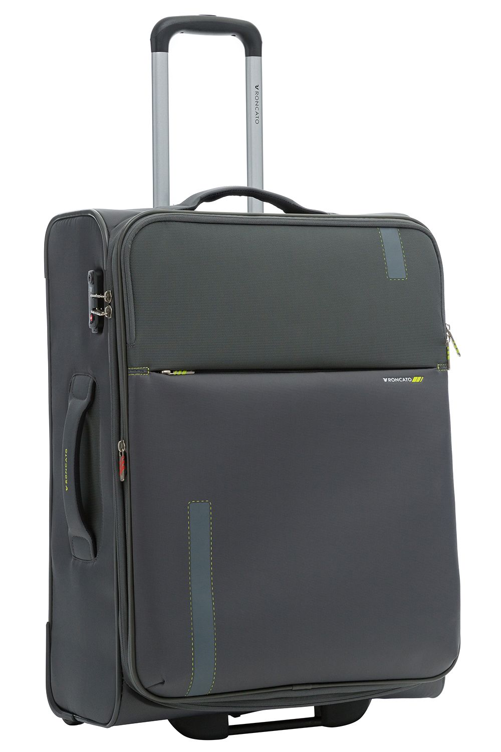 6102-22 Чемодан 6102 M Trolley Exp Roncato Speed