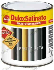 DUCO Сатиновая эмаль супер непрозрачная sun-id-1424216