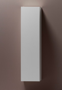 1580300 Go High Cabinet White Hafa  Белый