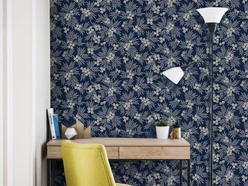 Isidore Leroy Флизелиновые бумажные обои с цветочными мотивами Naturels 6241401 - 10 - Вид №3