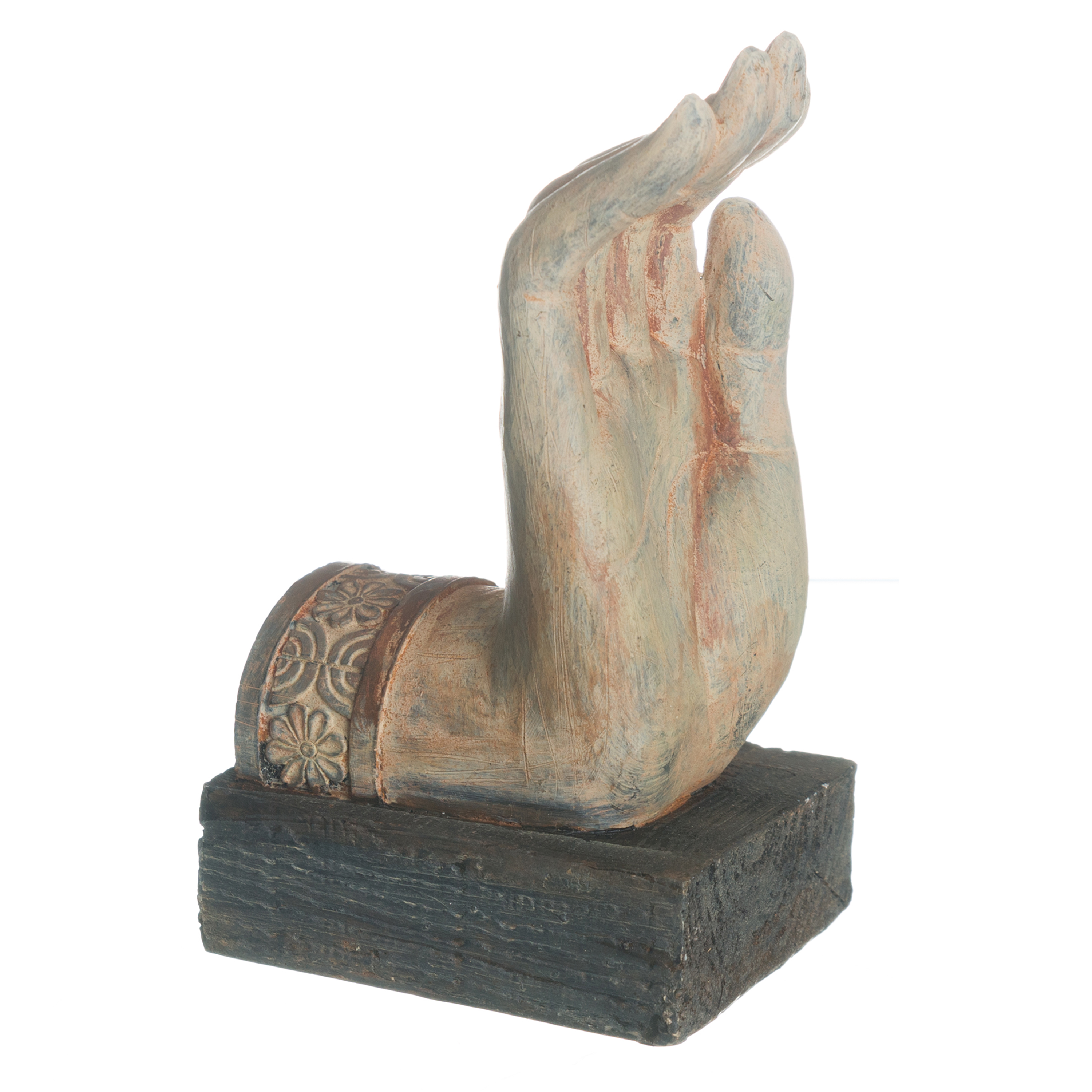 DZ-152-263 ОГРАНИЧИТЕЛИ ДЛЯ КНИГ, НАБОР 2 ШТ TO4ROOMS  - Вид №3