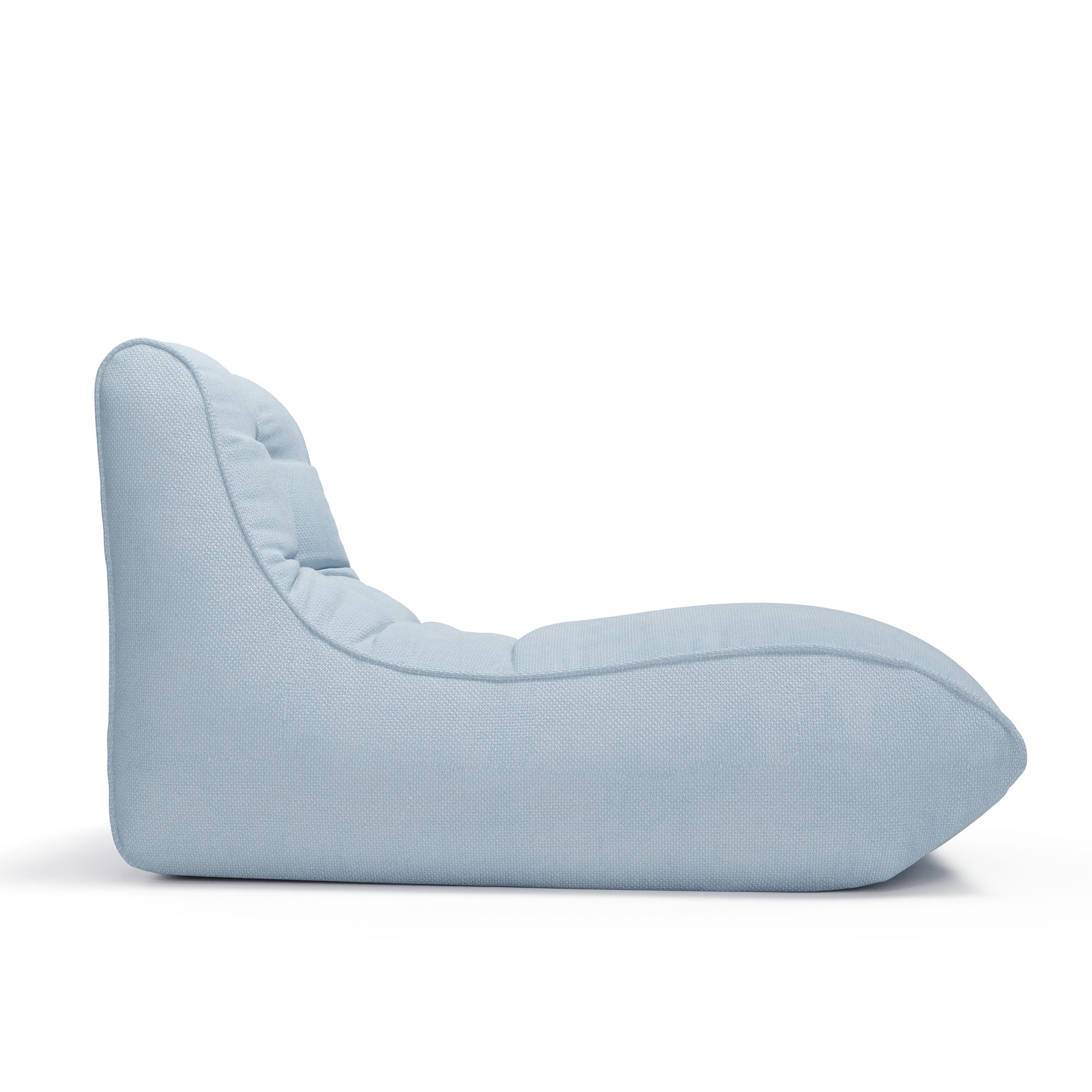 Мягкий шезлонг из ткани Joyf Beanbags ARCH-00029761 - Вид №78