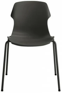 Casamania & Horm Штабелируемый стул из полипропилена Stereo