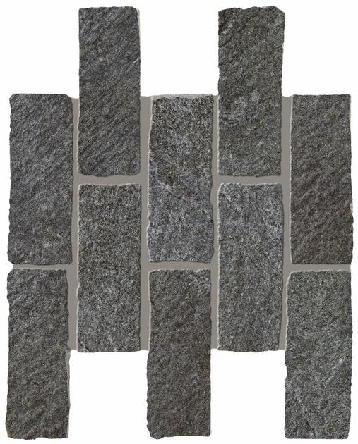 Ceramiche Caesar Настенная / напольная плитка из керамогранита с эффектом камня Roxstones sun-id-1391582 - Вид №19