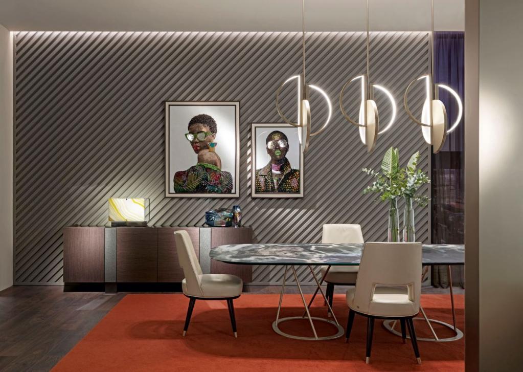 SICIS Garret Buffet 240x52x85 sun-id-1989790 - Вид №1