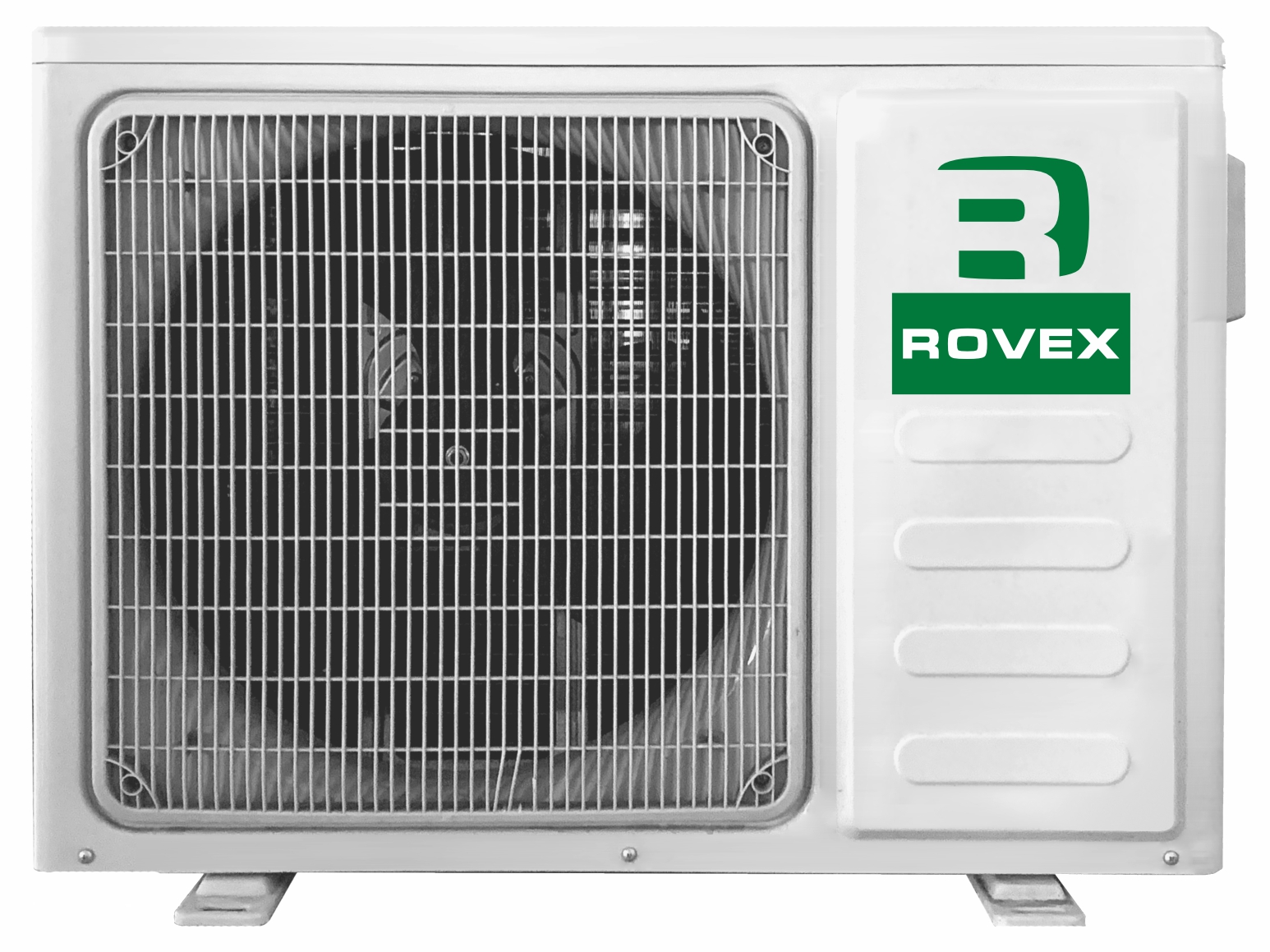 9228156 Кондиционер настенный сплит-система Rovex AST-24HE MIRA N/AST-24HE MIRA N белый STDN-0007367 - Вид №2