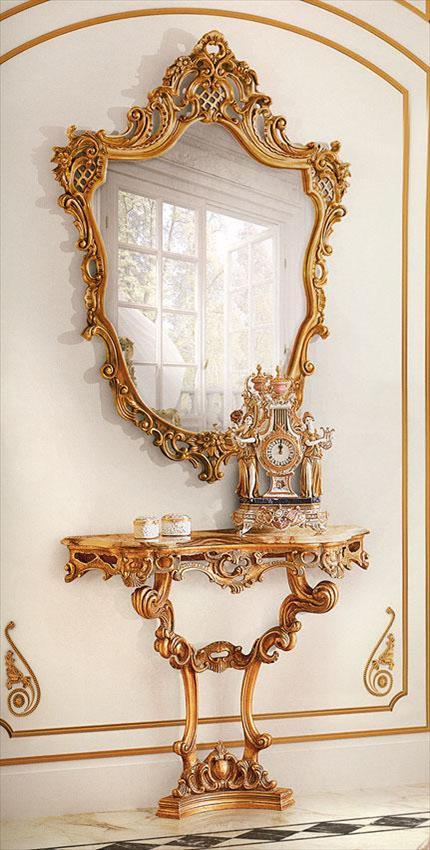 Консоль  ANGELO CAPPELLINI 5000 ACCESSORIES