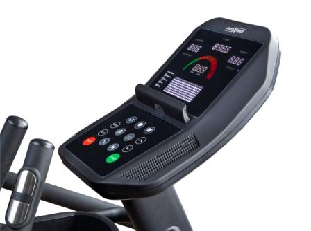 Эллиптический тренажер gravitas PROXIMA sun-id-2067794 - Вид №1