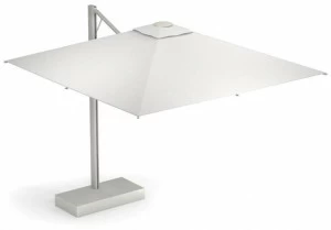 emu Регулируемый зонт из алюминия и акрила Shade pro 995+929/b8n+999