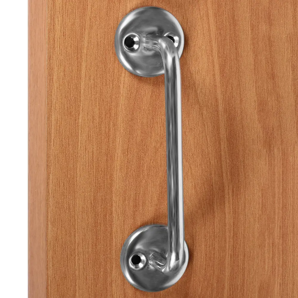 Ручка-скоба УФ РС-100, цвет цинк Santreyd STLM-2007912 - Вид №5