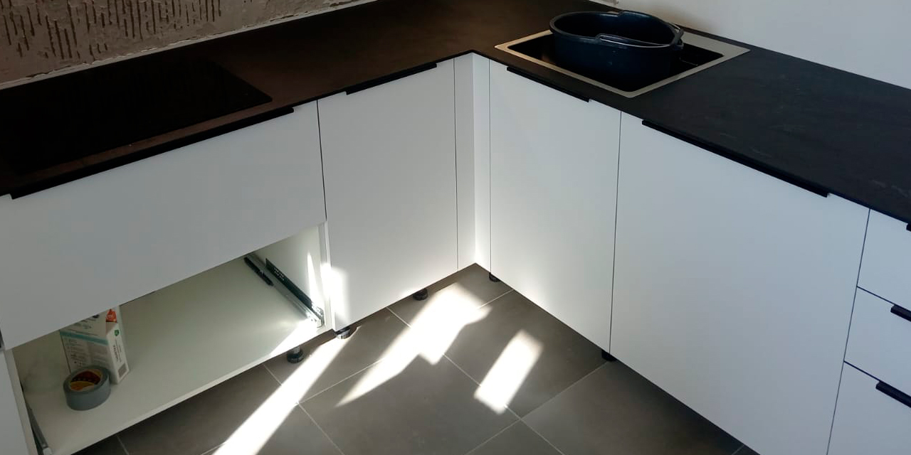 Столешницы для кухни - Тенерифе LIGRON LIST373 1126 - Вид №27