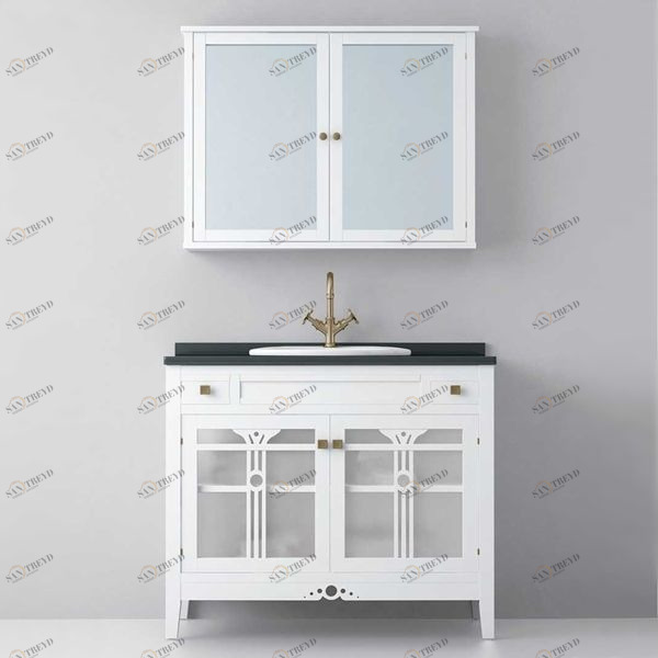 Avila Dos Комплект мебели LIRA 03/6 Color 70 COUNTRY LIRA COUNTRY LIRA036NEW