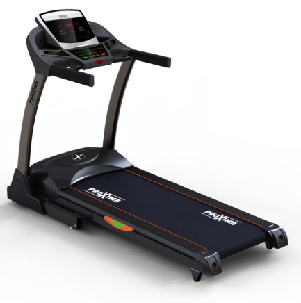 T-8502E Беговая дорожка persona pulse t-8502e PROXIMA 