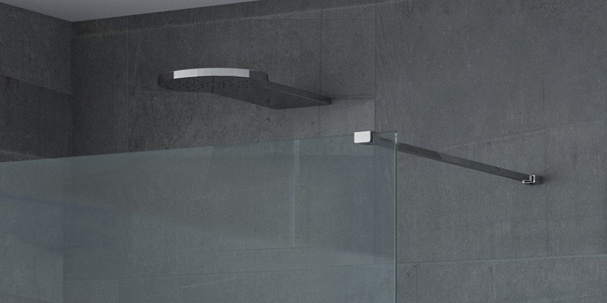 Душевой уголок GEMMA 90 см CSA Box Doccia 88D - Вид №1