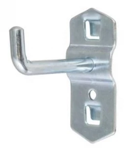 Держатель инструмента изогнутый 25х60 L50 Верстакофф 101401502