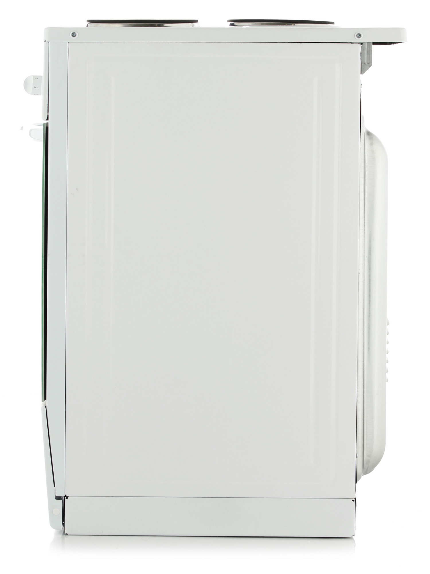 1089673 Электрическая плита Лысьва ЭП 301 МС белый STDN-0086268 - Вид №9