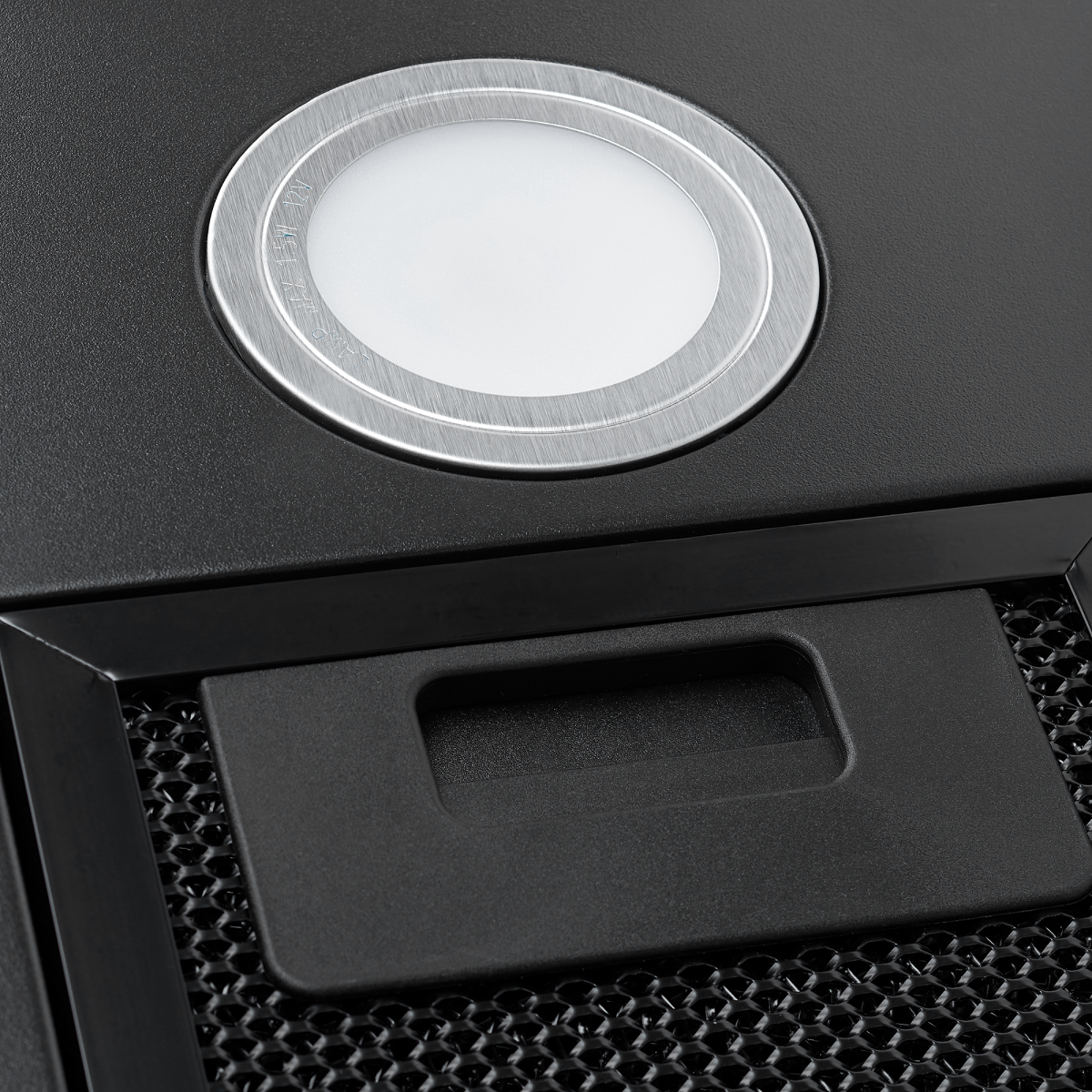 9283392 Вытяжка наклонная EXITEQ EX-1426 черный/черный STDN-0088632 - Вид №11