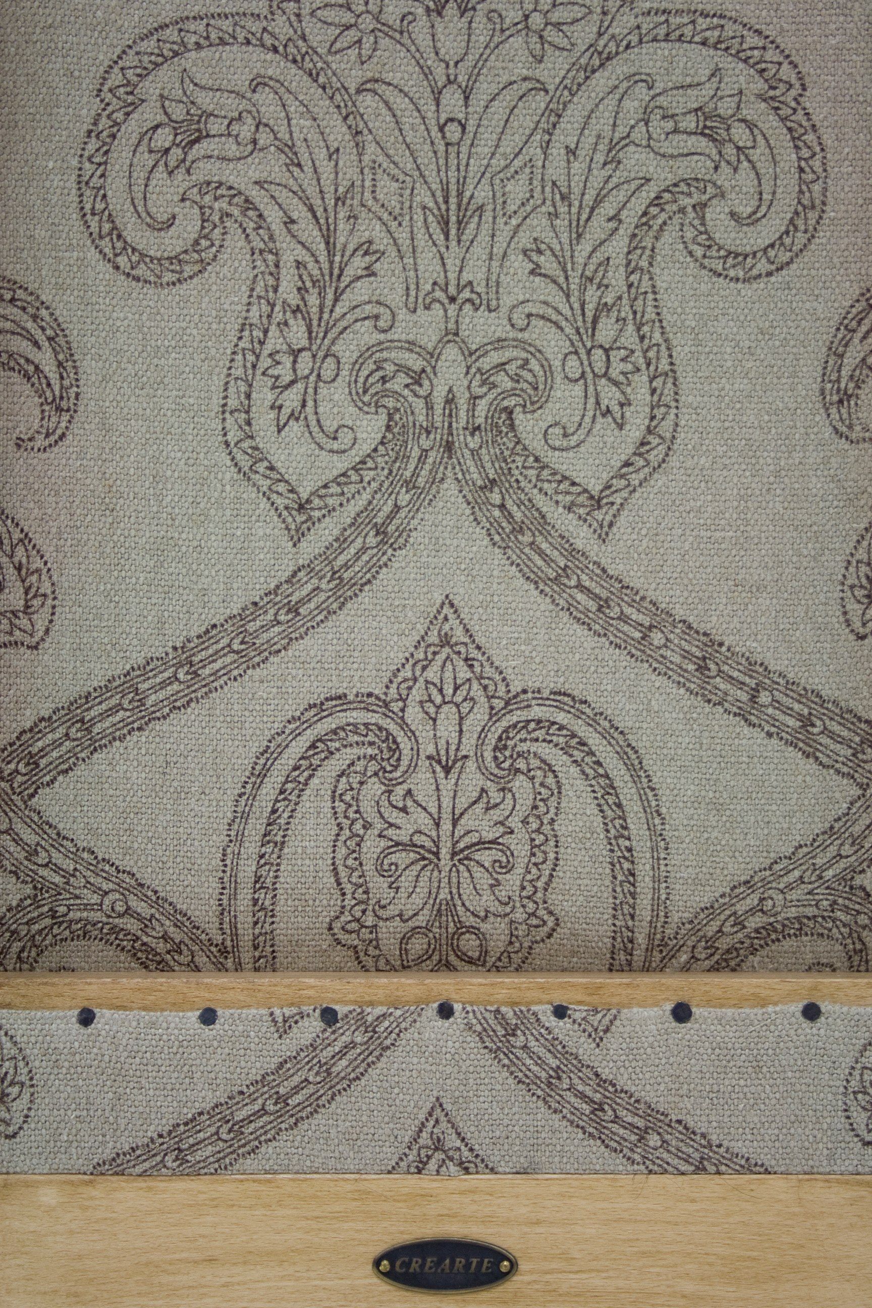 Кожаный стул CREARTE COLLECTIONS Luxor Essence ARCH-00132294 - Вид №3