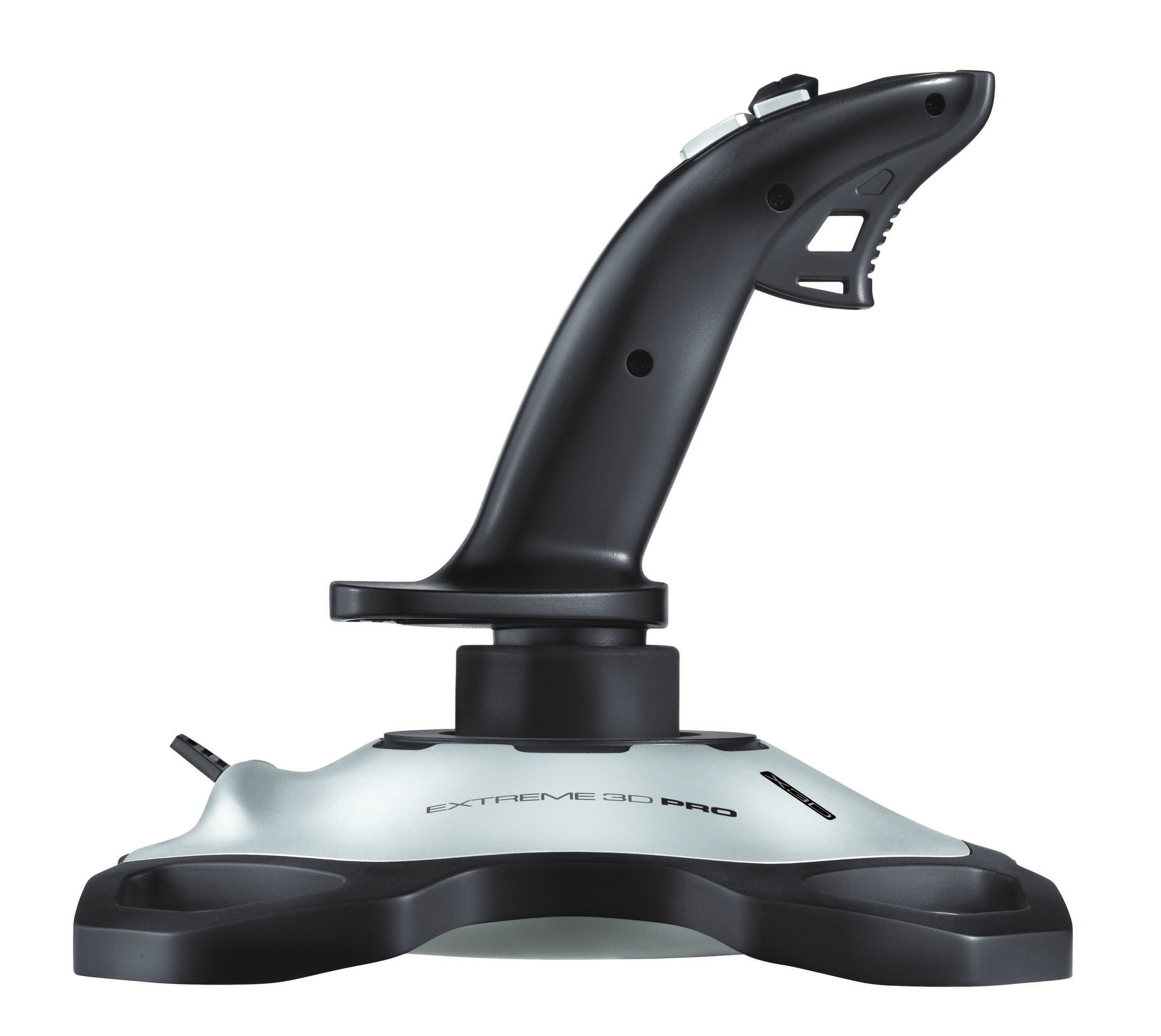 942-000031 extreme 3d pro joystick Logitech Santreyd  - Вид №2