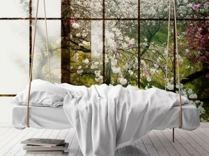 Architects Paper Обои с цифровой печатью trompe l'oeil Walls by patel ii