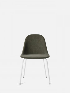 9394002-016E05ZZ Боковой стул Harbour, обитый LuceLight