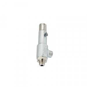 Danfoss SFA 10 — предохранительные клапаны, зависящие от противодавления с уставкой открытия 10-65 бар SFA 10H T 247 Клапан предохранительный 148F4247