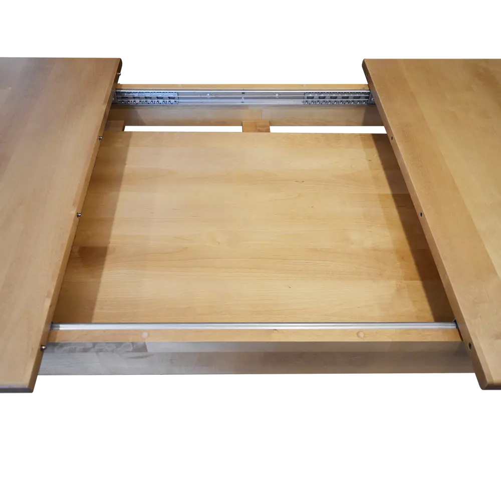 Стол кухонный овальный Delinia Тулуза 75х120 см дерево цвет массив STLM-2178325 - Вид №8