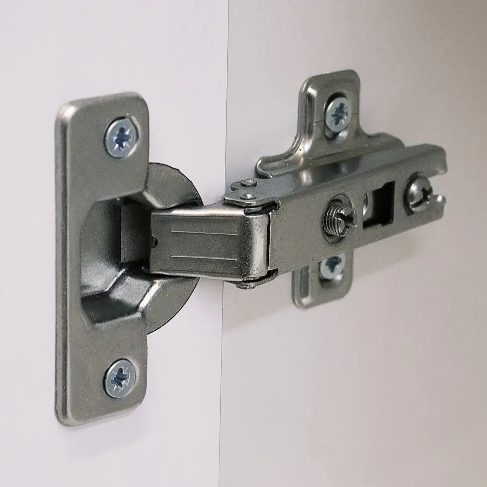 Шкаф зеркальный «Кос» 50 см Santreyd STLM-2086129 - Вид №2