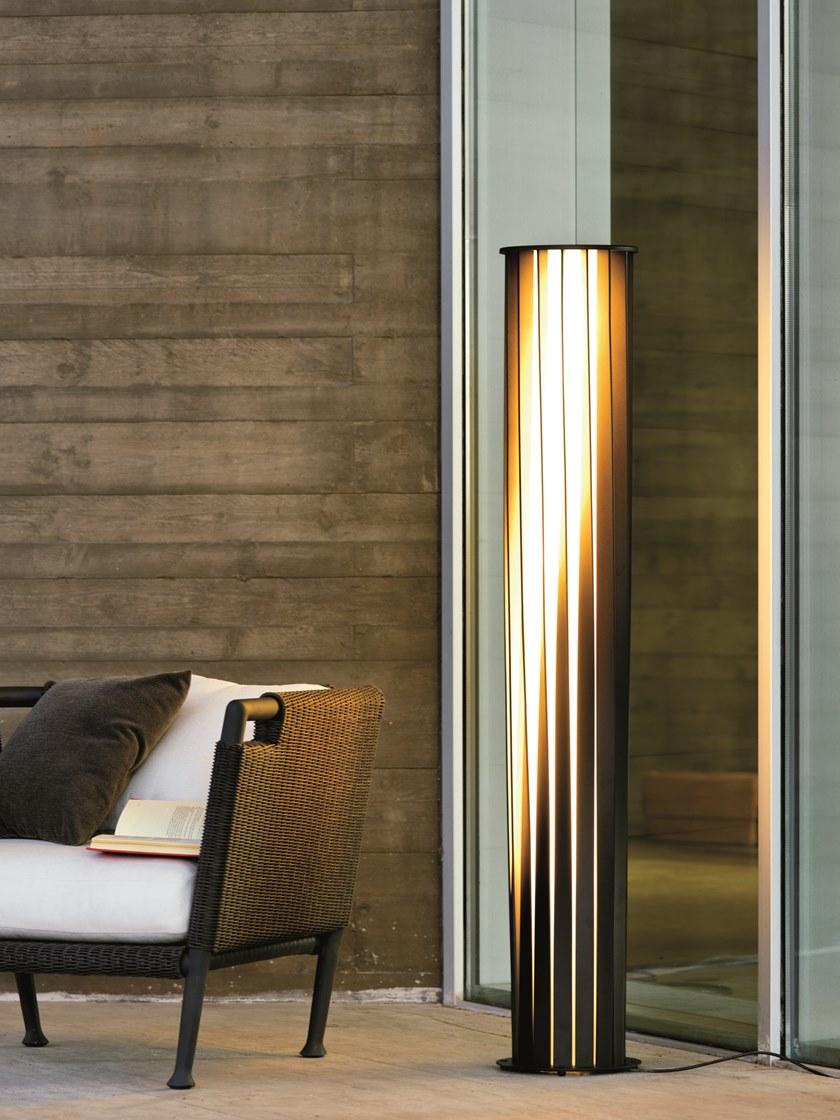 Unopiù Беспроводной алюминиевый торшер sun-id-1514995 - Вид №4