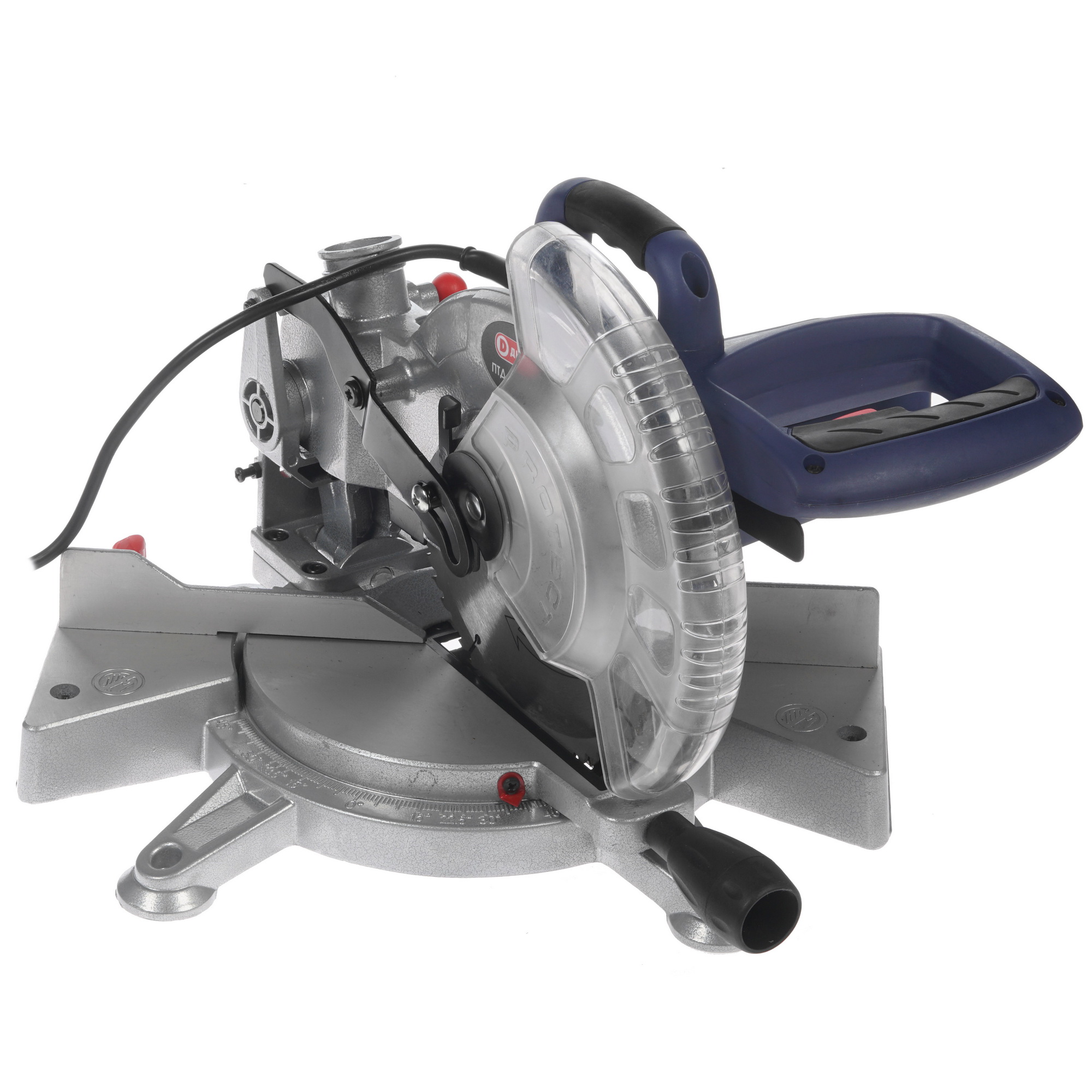 Торцовочная пила  Диолд ПТД-1.3М-210 8106158 STDN-0125238