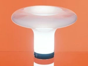 Artemide Настольная лампа из муранского стекла