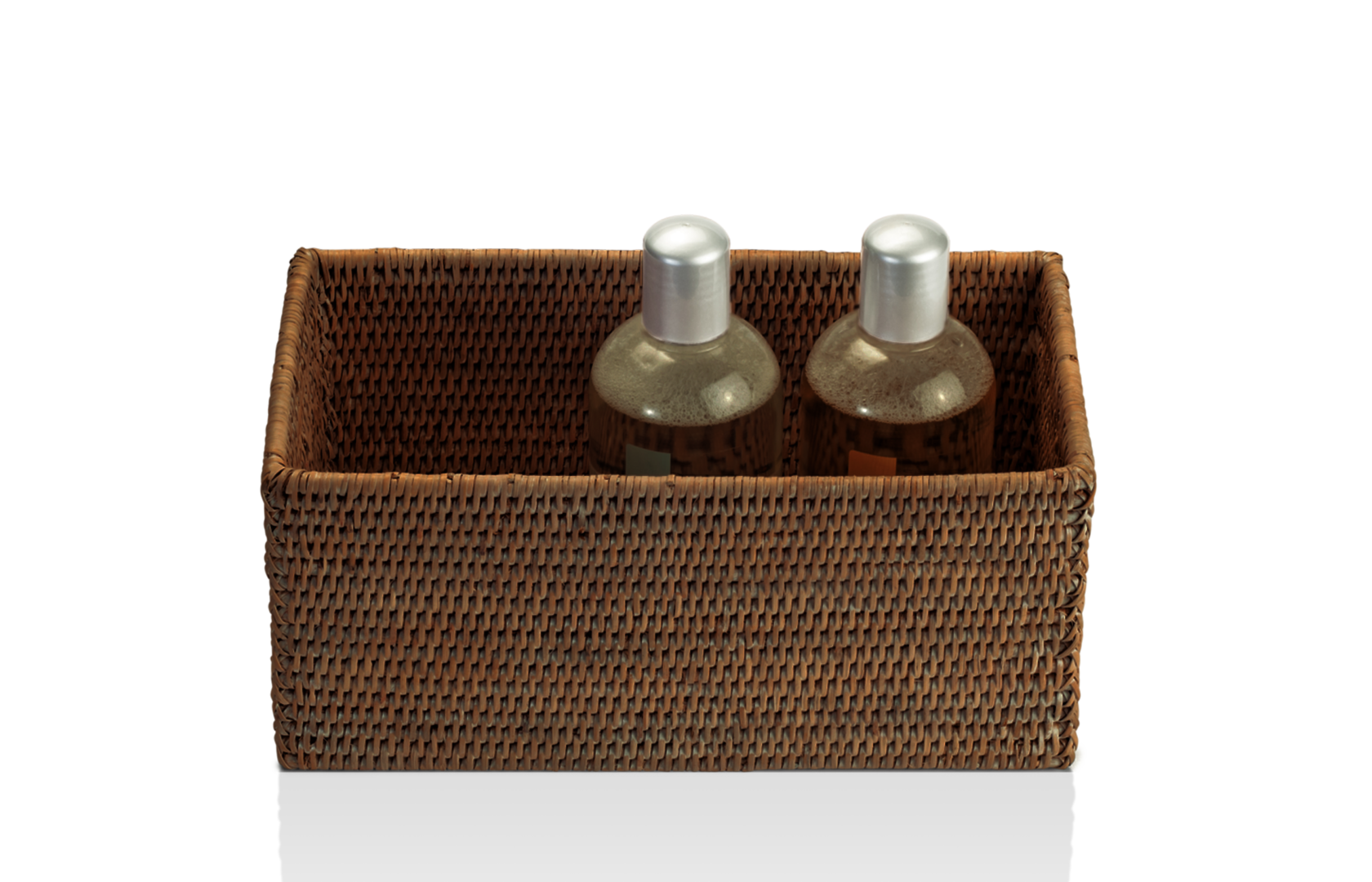 0922792 Универсальная коробка UTB DECOR WALTHER BASKET 