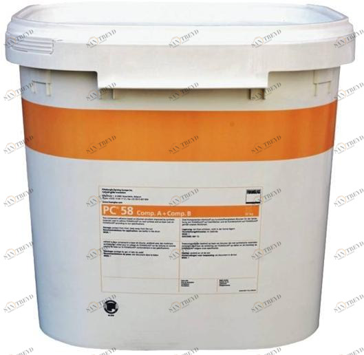 FOAMGLAS Специальное крепление для утеплителя sun-id-1373664