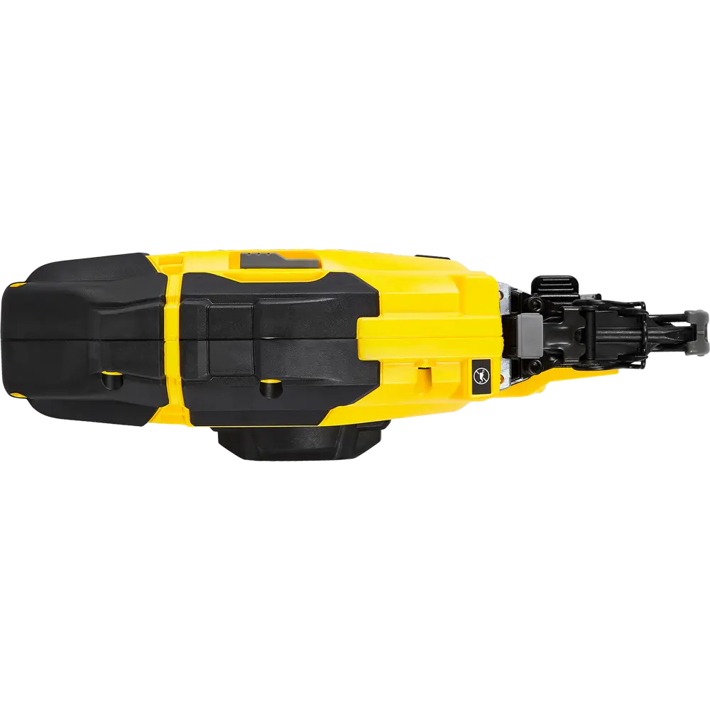 Гвоздезабиватель аккумуляторный Stanley Fatmax SFMCN616B-XJ, 18 В, без АКБ и ЗУ STLM-2042987 - Вид №2