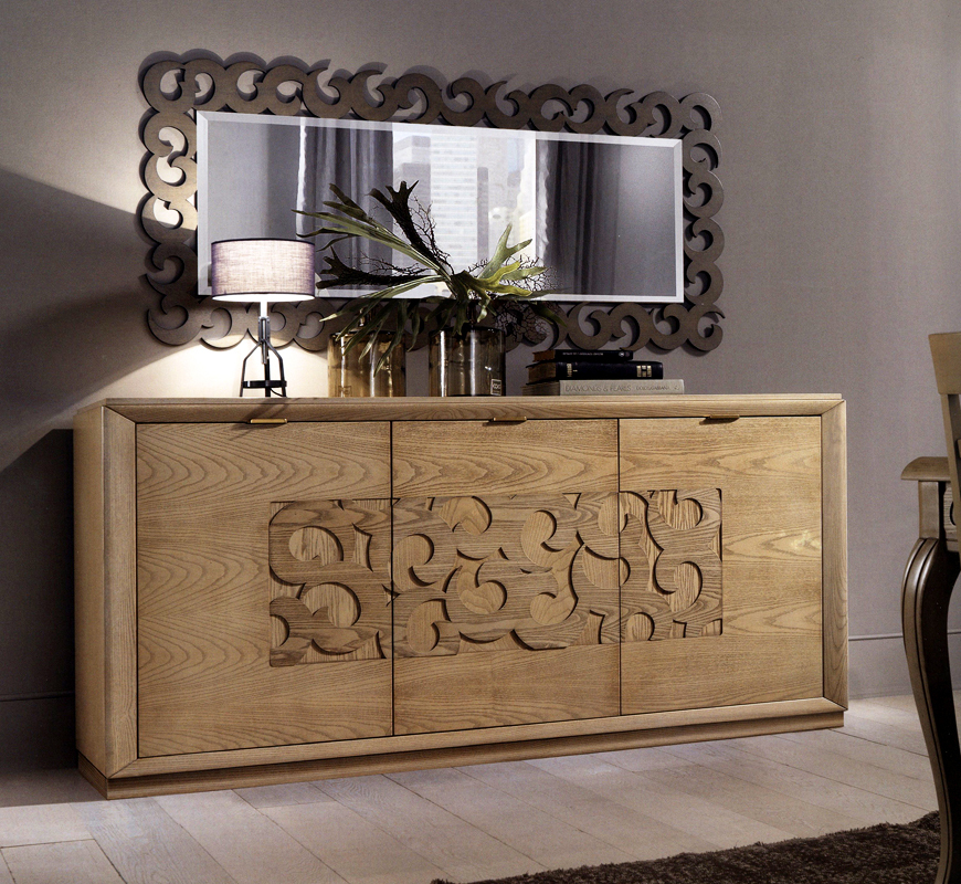 Буфет  GIULIACASA 786-TI Tintoretto