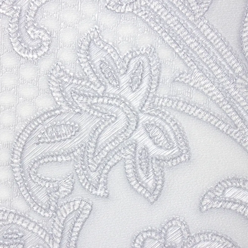 Обои флизелиновые Erismann Bellagio серые 1.06 м 3428-3 STLM-2204193 - Вид №2