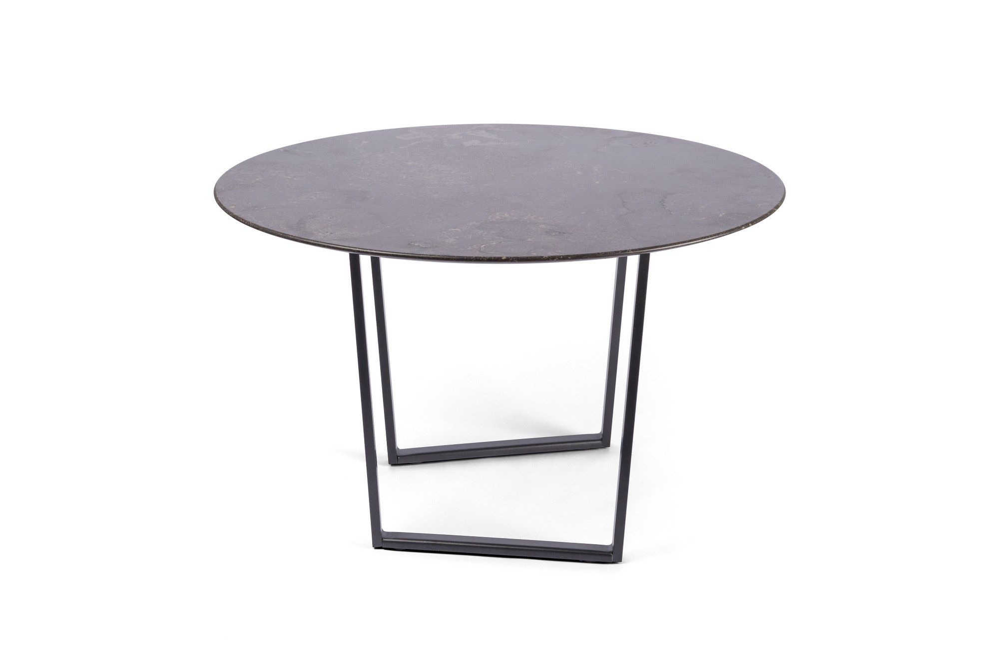 Круглый мраморный журнальный столик Salvatori Dritto ARCH-00100039 - Вид №9