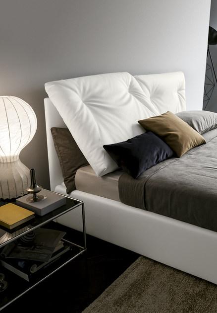 Felis Кровать двуспальная с обивкой Bed stories sun-id-1358135 - Вид №2