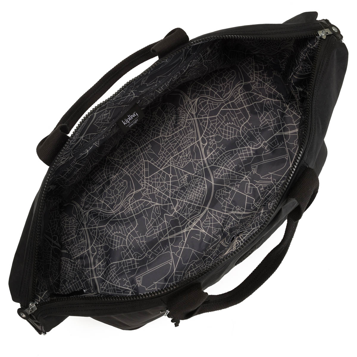 KI4582P39 Сумка дорожная Large Weekender Kipling Bori  - Вид №2