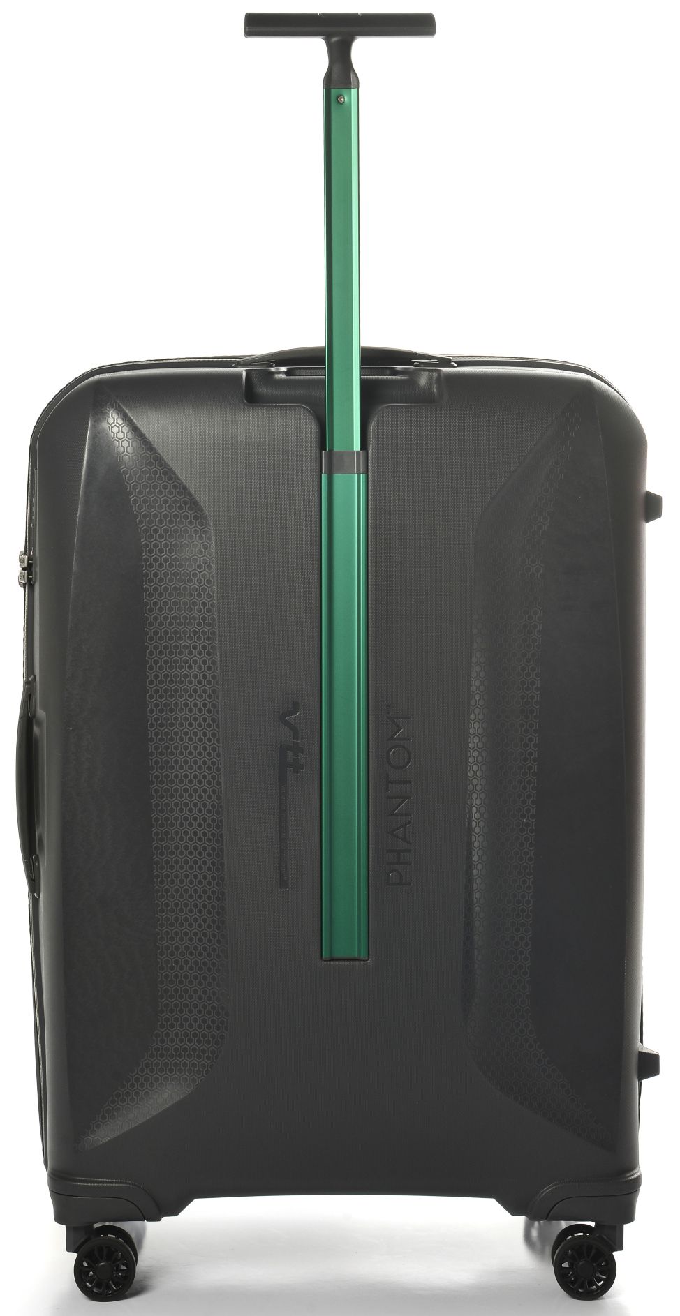 EPB401-01 Чемодан EPB401 Spinner L Epic Phantom BIO  - Вид №2