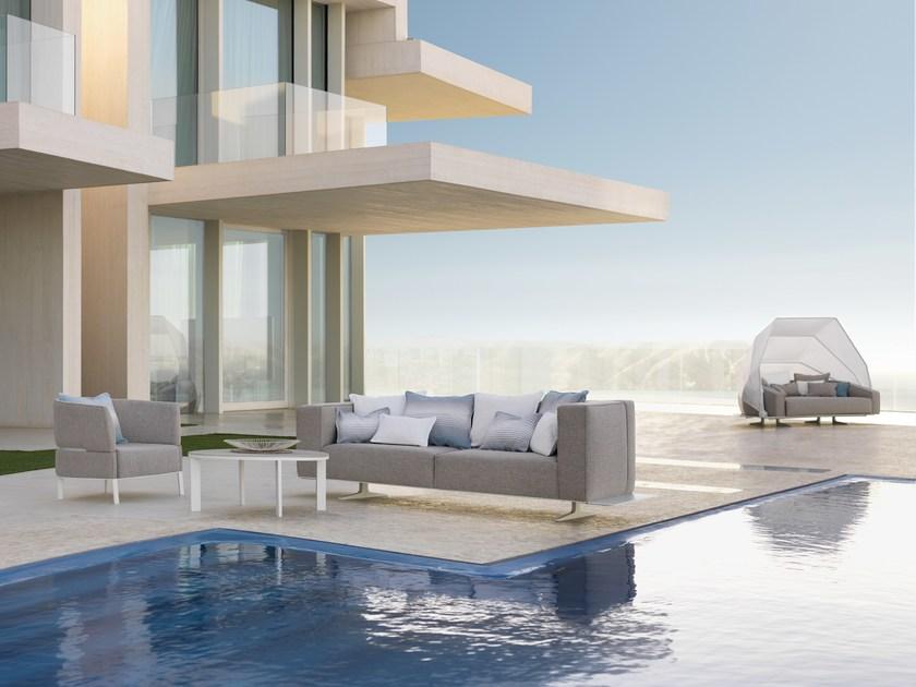 Talenti Диван иглу из ткани Eden sun-id-1482173 - Вид №6