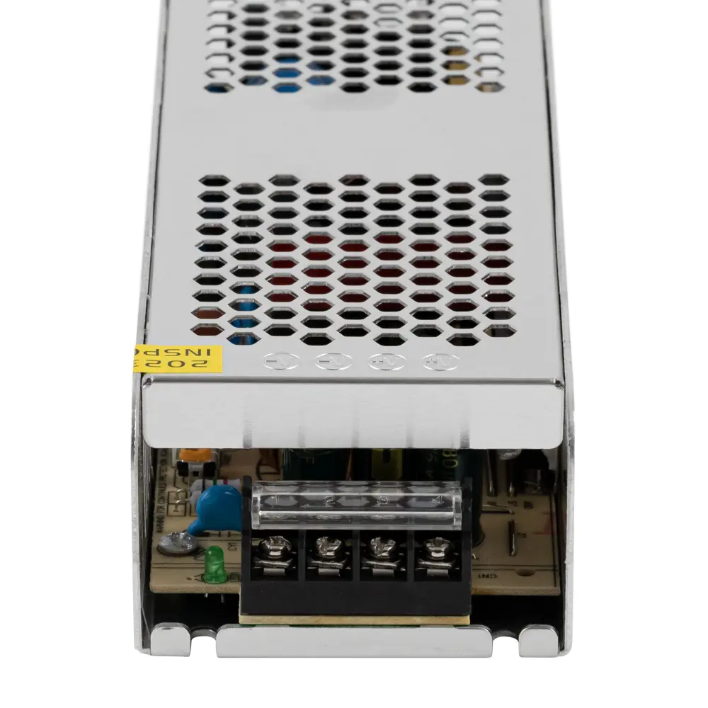 Блок питания APEYRON 24V 300W для светодиодного освещения 83728027 STLM-0043860 - Вид №3