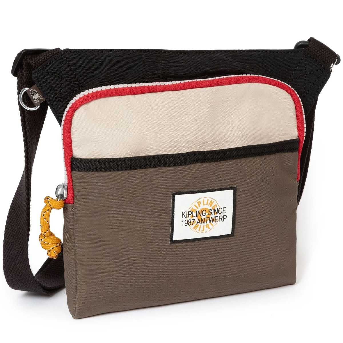 KI7148Y71 Сумка кросс-боди Crossbody Bag Kipling Almiro  - Вид №1