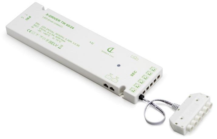 Domus Line Светодиодный источник питания sun-id-1443252 - Вид №1