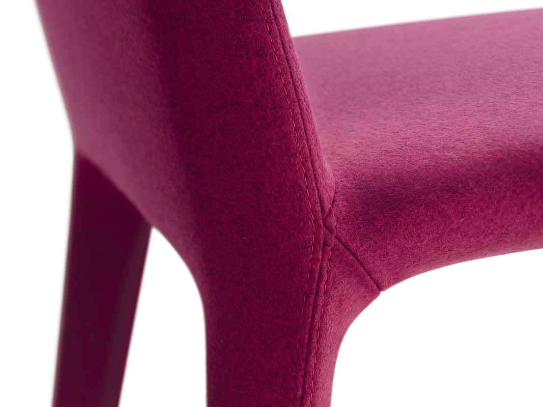 Стул KARMA EFORMA KAR01  - Вид №3