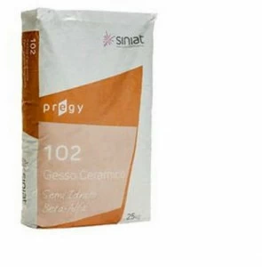 Siniat Гипс для моделей, литейных форм