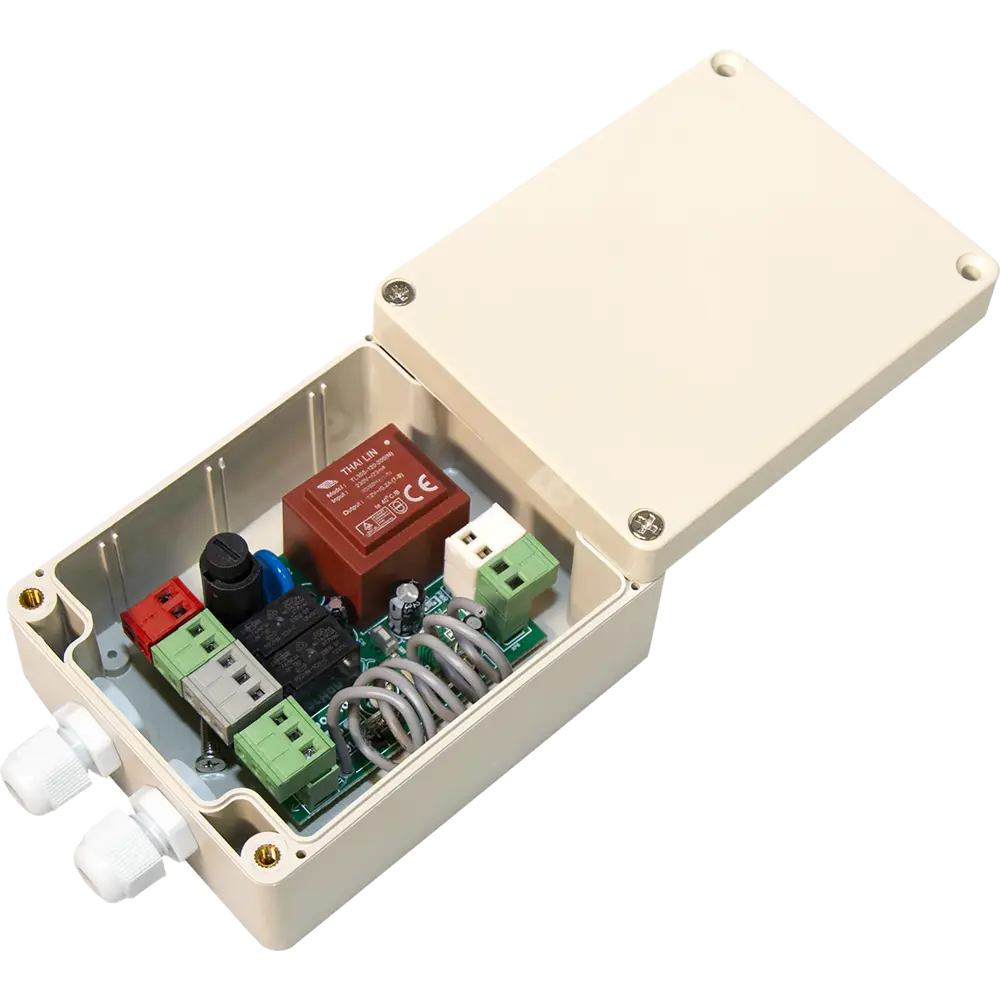 Блок дистанционного управления для рольставней ставней Santreyd STLM-2129947